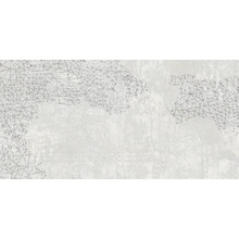 Aparici Fireclay С000609917 FIRECLAY WHITE STAMP NATURAL 49,75X99,55 porcelain tile 49,75x99,55 cm, Spain - photo 1 - photo 1