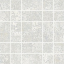 Aparici Fireclay С000609914 FIRECLAY WHITE NAT MOS 5X5 29,75X29,75 Mosaic 29,75x29,75 cm, Spain - photo 1 - photo 1