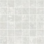 Aparici Fireclay С000609914 FIRECLAY WHITE NAT MOS 5X5 29,75X29,75 Mosaic 29,75x29,75 cm, Spain - photo 1