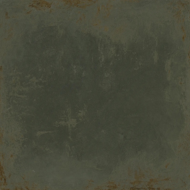 Aparici Flamed С000573333 FLAMED GREEN NATURAL 99,55X99,55 porcelænsflise 99,55x99,55 cm, Spanien, metal og rust - foto 1 Aparici Flamed С000573333 FLAMED GREEN NATURAL 99,55X99,55 porcelænsflise 99,55x99,55 cm, Spanien, metal og rust - foto 1
