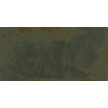 Aparici Flamed С000573325 FLAMED GREEN 2CM 49,75X99,55 keramisch graniet 49,75x99,55 cm, Spanje, metaal en roest - foto 1 - foto 1