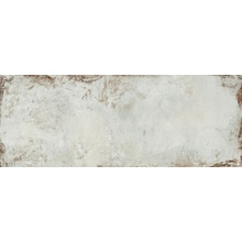Aparici Flamed С000573335 FLAMED ICE 44,63X119,30 wandtegel 44,63x119,3 cm, Spanje, metaal en roest - foto 1 - foto 1