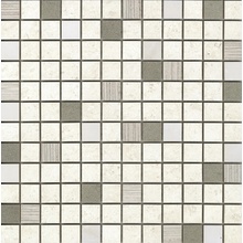 Aparici Gravite С000449117 Gravite Ivory Mosaico Decor 29,75x29,75_G-3828 Mosaic 29,75x29,75 cm, Spain, concrete - photo 1 - photo 1
