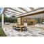 Aparici Ibiza 49,75x99,55 см, lasitettu porcelanato, Espanja, muita marmorin tyyppejä - sisustuskuva 3 Aparici Ibiza 49,75x99,55 см, lasitettu porcelanato, Espanja, muita marmorin tyyppejä - sisustuskuva 3