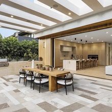 Aparici Ibiza 49,75x99,55 см, porcelanato esmaltado, España, otros tipos de mármol - foto de interior 1 - foto 3
