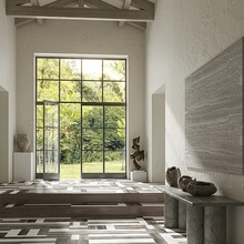 Aparici Ibiza 49,75x99,55 см, porcelanato esmaltado, España, otros tipos de mármol - foto de interior 1 - foto 2