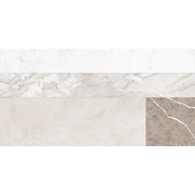 Aparici Ibiza С000632273 IBIZA MARBLE NATURAL 49,75X99,55 posliinilaatta 49,75x99,55 cm, Espanja, muita marmorin tyyppejä - kuva 1 - kuva 1