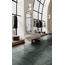 Aparici Illusion 49,75x99,55, lasitettu porcelanato, Espanja, metalli - sisustuskuva 2