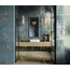 Aparici Illusion 49,75x99,55, lasitettu porcelanato, Espanja, metalli - sisustuskuva 4