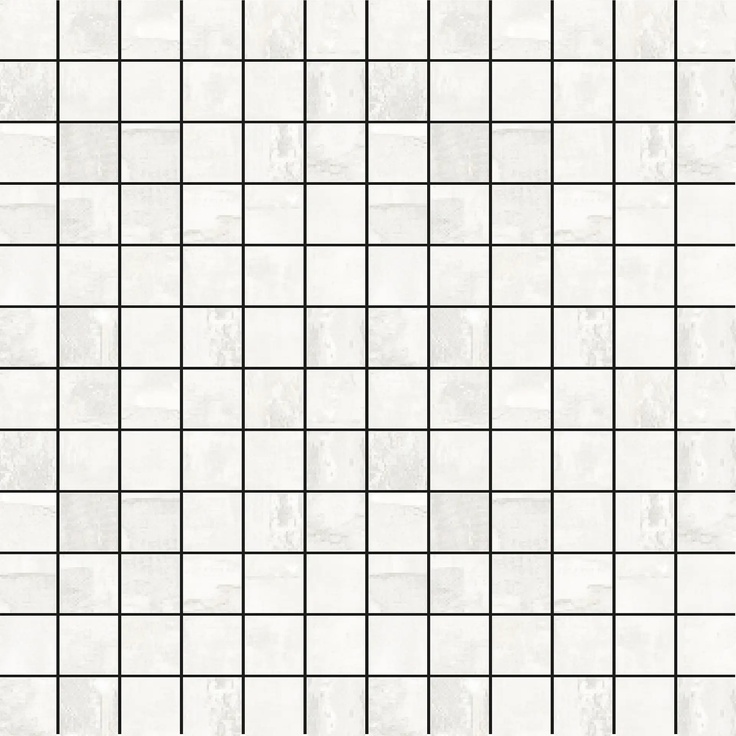 Aparici Jacquard С000410679 Jacquard Ivory Mosaico 2,5x2,5_29,75X29,75 Mozaika 29,75x29,75 cm, Španělsko, pod betonem - fotografie 1 Aparici Jacquard С000410679 Jacquard Ivory Mosaico 2,5x2,5_29,75X29,75 Mozaika 29,75x29,75 cm, Španělsko, pod betonem - fotografie 1