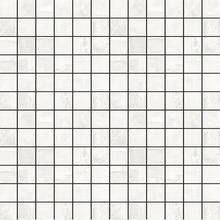 Aparici Jacquard С000410679 Jacquard Ivory Mosaico 2,5x2,5_29,75X29,75 Mozaik 29,75x29,75 cm, Spanien, under betonen - foto 1 - foto 1