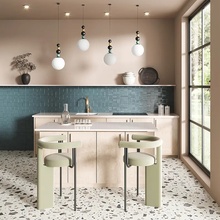 Aparici Japan 44,63x119,3 см, ceramique, Espagne - photo d'intérieur 1 Aparici Japan 44,63x119,3 см, ceramique, Espagne - photo d'intérieur 1 - photo 1