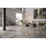 Aparici Kilim 59,55x59,55 см, unglazed porcelain stoneware, Spain, fabric - interior photo 4