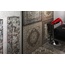 Aparici Kilim 59,55x59,55 см, unglazed porcelain stoneware, Spain, fabric - interior photo 9