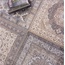 Aparici Kilim 59,55x59,55 см, unglazed porcelain stoneware, Spain, fabric - interior photo 8