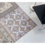 Aparici Kilim 59,55x59,55 см, unglazed porcelain stoneware, Spain, fabric - interior photo 6