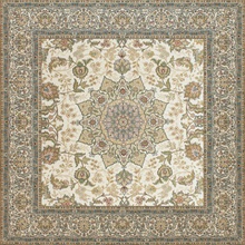 Aparici Kilim 8431940289750 Nain Natural Mix 12 porcelain tile 59,55x59,55 cm, Spain, wallpaper  - photo 1 - photo 3