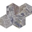 Aparici Lava С000597313 LAVA BLEND NAT MOS TREN 42X34 Mosaic 34x42 cm, Spain, other types of stone - photo 1 Aparici Lava С000597313 LAVA BLEND NAT MOS TREN 42X34 Mosaic 34x42 cm, Spain, other types of stone - photo 1