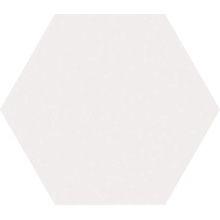 Aparici Lined С000572926 CHAPLIN WHITE HEXAGON 25X29 keramisch graniet 25x29 cm, Spanje - foto 1 - foto 1