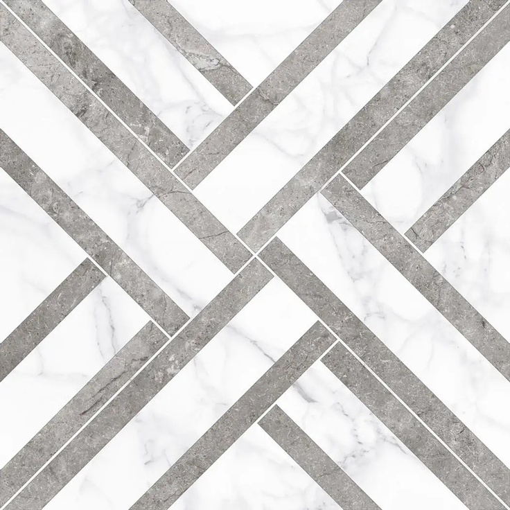 Aparici Majestic DIAGONAL NATURAL porcelain tile 59,55x59,55 cm, Spain, other types of marble - photo 1 Aparici Majestic DIAGONAL NATURAL porcelain tile 59,55x59,55 cm, Spain, other types of marble - photo 1