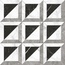 Aparici Majestic SQUARE NATURAL porcelain tile 59,55x59,55 cm, Spain, other types of marble - photo 1 Aparici Majestic SQUARE NATURAL porcelain tile 59,55x59,55 cm, Spain, other types of marble - photo 1