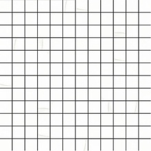 Aparici Marbox С000494256 MARBOX CALACATTA MOS 2,5X2,5 Mozaikk 29,75x29,75 cm, Spania, calacatta - foto 1 - foto 1