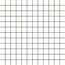 Aparici Marbox С000494256 MARBOX CALACATTA MOS 2,5X2,5 Mosaic 29,75x29,75 cm, Spain, calacatta - photo 1