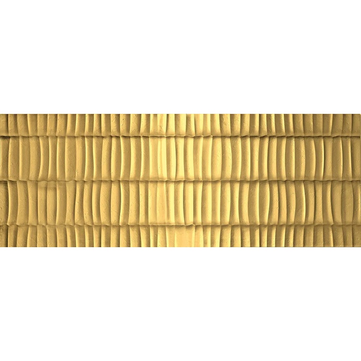 Aparici Markham С000455353 Markham Gold Teide 44,63x119,3 G-2655_G-2655 Decor 44,63x119,3 cm, Spain, gold and precious metals - photo 1 Aparici Markham С000455353 Markham Gold Teide 44,63x119,3 G-2655_G-2655 Decor 44,63x119,3 cm, Spain, gold and precious metals - photo 1