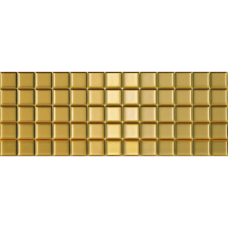 Aparici Markham С000455349 Markham Gold Square 44,63x119,3_G-2655 Mosaic 44,63x119,3 cm, Spain, gold and precious metals - photo 1 Aparici Markham С000455349 Markham Gold Square 44,63x119,3_G-2655 Mosaic 44,63x119,3 cm, Spain, gold and precious metals - photo 1