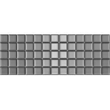 Aparici Markham С000455350 Markham Silver Square 44,63x119,3_G-2655 Mosaico 44,63x119,3 cm, España, oro y metales preciosos - foto 1 - foto 1