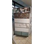 Aparici Metallic 29,75x99,55, grès cérame émaillé, Espagne, métal - photo d'intérieur 3