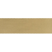 Aparici Metallic С000473250 Glimpse Gold Plate 29,75x99,55_G-349 Decoração 29,75x99,55 cm, Espanha, ouro e metais preciosos - foto 1 - foto 1
