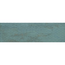 Aparici Metallic С000473249 Metallic Green Plate 29,75x99,55_G-599 azulejo de parede 29,75x99,55 cm, Espanha - foto 1 - foto 1