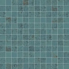 Aparici Metallic С000631635 Metallic Green Mosaico 29,75x29,75 Mosaico 29,75x29,75 cm, Espanha, efeito metal - foto 1 - foto 1
