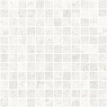Aparici Metallic С000631634 Metallic White Mosaico 29,75x29,75 Mosaico 29,75x29,75 cm, Espanha, efeito metal - foto 1 - foto 1