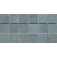 Aparici Metallic Mk Green1530 7,4mm Mosaïque 15x30 cm, Espagne, effet mosaique - photo 1 - photo 1