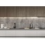 Aparici Milano 59,55x59,55, grès cérame émaillé, Espagne, tissu - photo d'intérieur 10