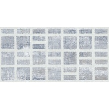 Aparici Milano С000597337 MILANO BLUE FRAME NATURAL 49,75X99,55 grès cérame 49,75x99,55 cm, Espagne, tissu - photo 1 - photo 1