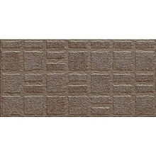 Aparici Milano С000597362 MILANO TITANIUM STAMP 49,75X99,55 grès cérame 49,75x99,55 cm, Espagne, métal - photo 1 - photo 1