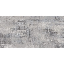 Aparici Milano Grey Natural grès cérame 49,75x99,55 cm, Espagne, effet papier peint  - photo 1 - photo 1