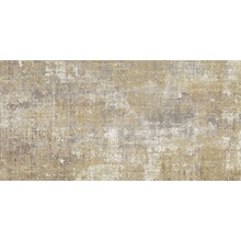 Aparici Milano Ocre Natural grès cérame 49,75x99,55 cm, Espagne, effet papier peint  - photo 1 - photo 1