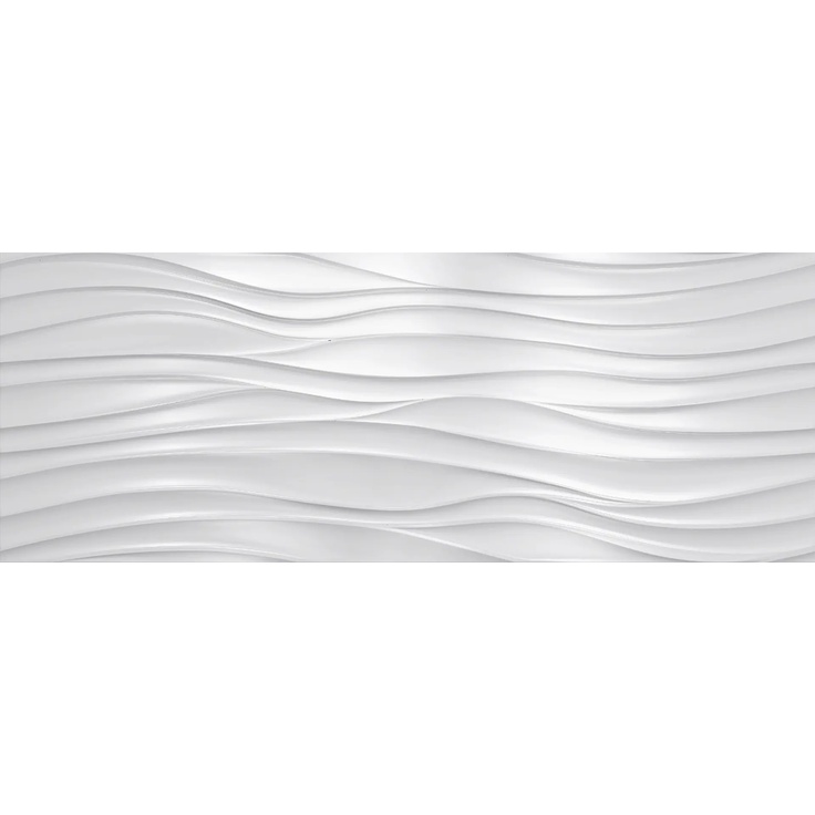 Aparici Montblanc С000610032 MONTBLANC WHITE SURF 44,63X119,30 wall tile 44,63x119,3 cm, Spain - photo 1 Aparici Montblanc С000610032 MONTBLANC WHITE SURF 44,63X119,30 wall tile 44,63x119,3 cm, Spain - photo 1
