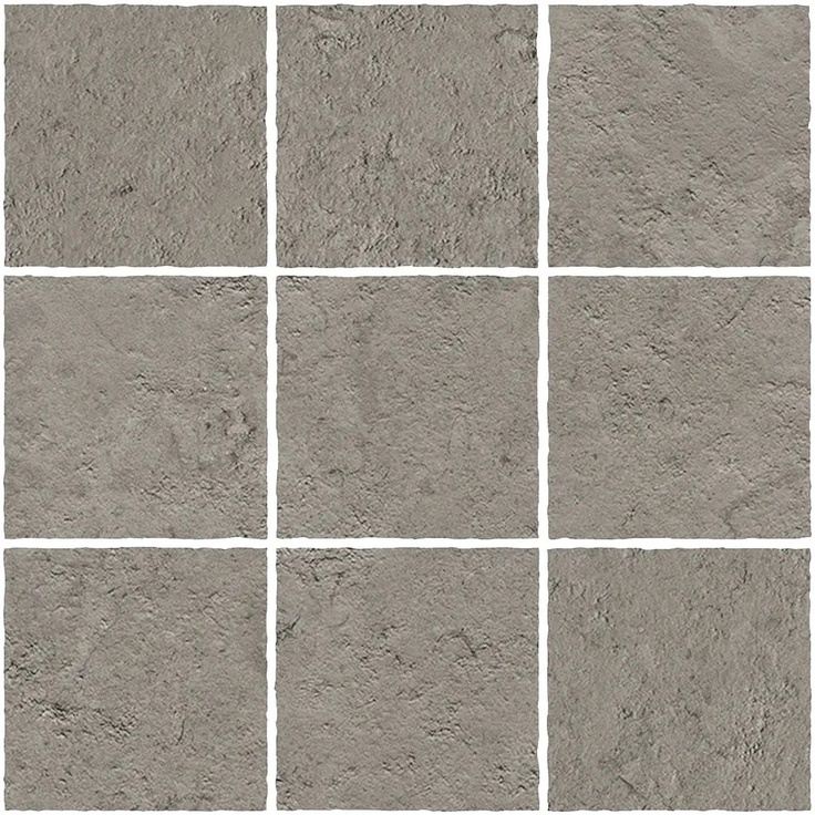 Aparici Moon С000587956 MOON ASH NAT MOS BROKEN Mozaik 29,75x29,75 cm, Spanien, andre stenarter - foto 1 Aparici Moon С000587956 MOON ASH NAT MOS BROKEN Mozaik 29,75x29,75 cm, Spanien, andre stenarter - foto 1