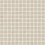 Aparici Moon С000587977 MOON SAND MOS 2,5X2,5 Mosaic 29,75x29,75 cm, Spain, other types of stone - photo 1