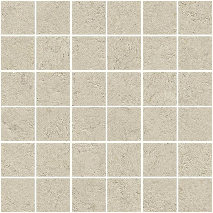 Aparici Moon С000587978 MOON SAND NAT MOS 5X5 Mosaic 29,75x29,75 cm, Spain, other types of stone - photo 1 Aparici Moon С000587978 MOON SAND NAT MOS 5X5 Mosaic 29,75x29,75 cm, Spain, other types of stone - photo 1