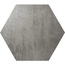 Aparici Omega С000449138 Omega Silver Hexagonal 59,55x51,57_G-2559 grès cérame 51,57x59,55 cm, Espagne, or et métaux précieux - photo 1