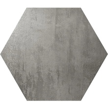 Aparici Omega С000449138 Omega Silver Hexagonal 59,55x51,57_G-2559 Feinsteinzeug 51,57x59,55 cm, Spanien, gold und edelmetalle - Foto 1 - Foto 1