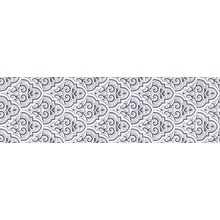 Aparici Ona Blue Bow seinälaatta 29,75x99,55 cm, Espanja - kuva 1 - kuva 1