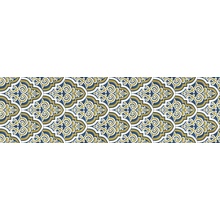 Aparici Ona Mix Bow seinälaatta 29,75x99,55 cm, Espanja - kuva 1 - kuva 1
