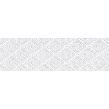 Aparici Ona White Bow seinälaatta 29,75x99,55 cm, Espanja - kuva 1 - kuva 1